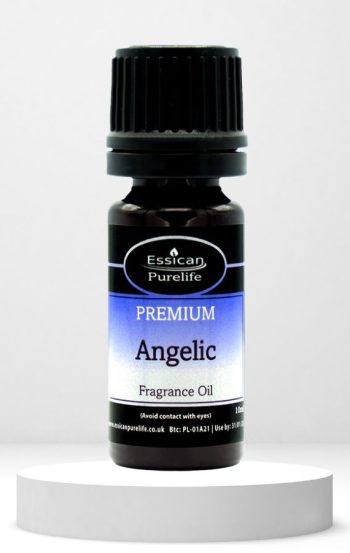 Essican Purelife Angelic fragrance oil 10ml.