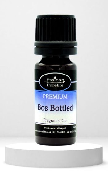Essican Purelife B.Bottled fragrance oil 10ml