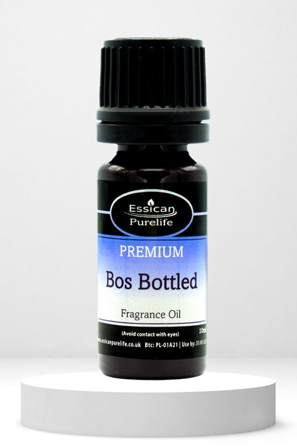 Essican Purelife B.Bottled fragrance oil 10ml