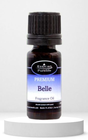 Essican Purelife Belle fragrance oil 10ml