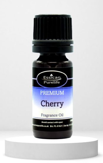 Essican Purelife Cherry fragrance oil 10ml