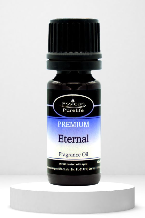 Essican Purelife Eternal fragrance oil 10ml