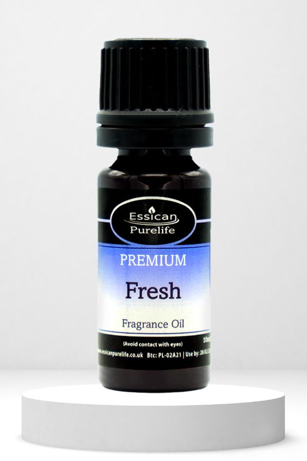 Essican Purelife Fresh fragrance oil 10ml