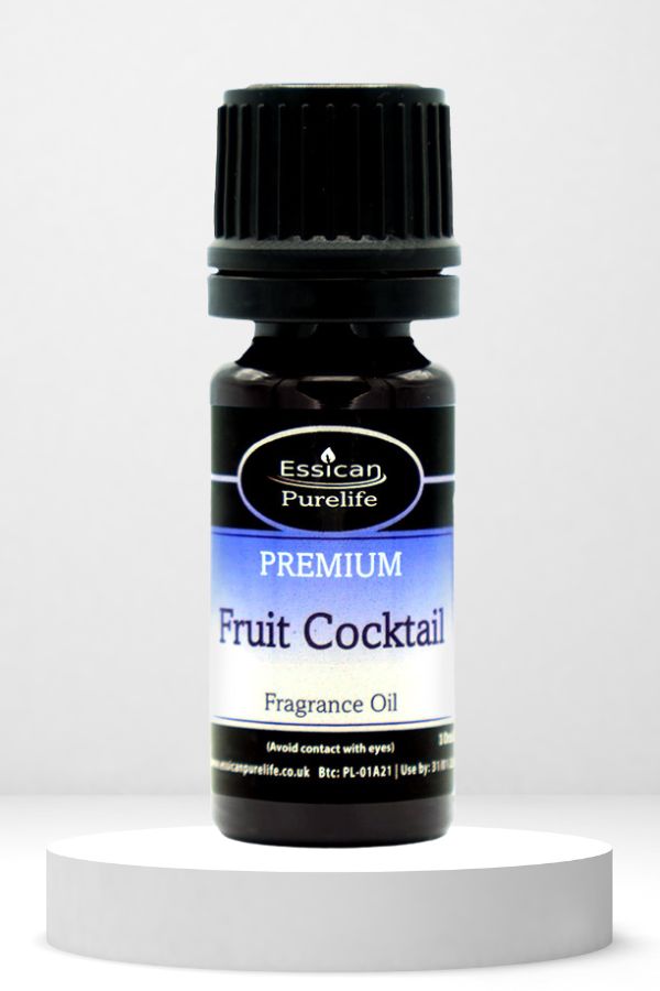 Essican Purelife Fruit Cocktail fragrance oil 10ml