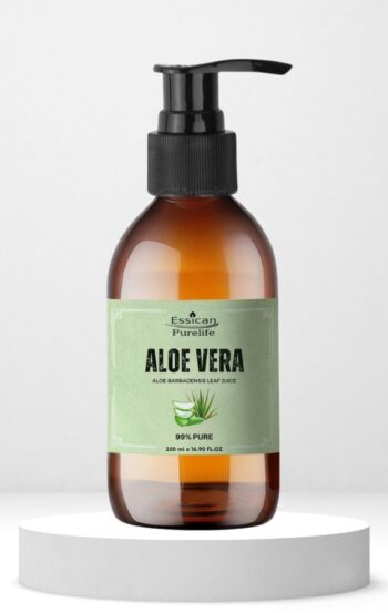 99.9% Aloe Vera 250ml